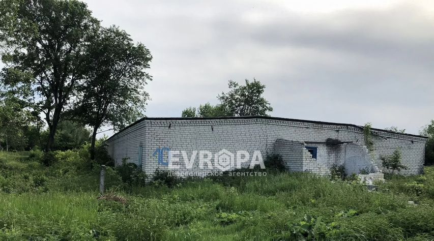 производственные, складские г Ульяновск д Отрада ул Новая 1б фото 3