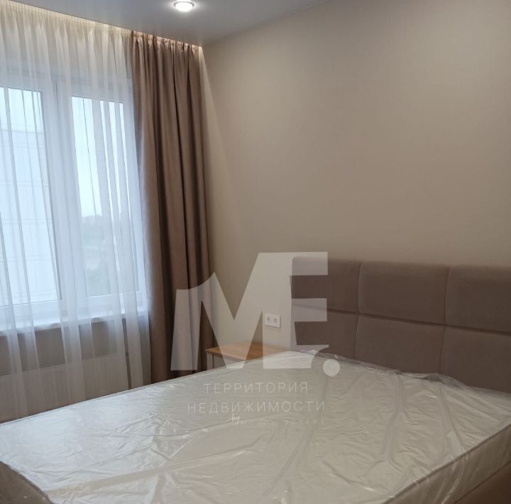 квартира г Калининград р-н Ленинградский ул Закатная 31к/1 фото 3