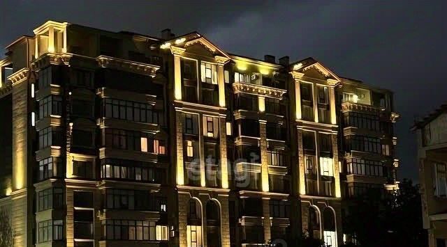 квартира г Махачкала ул Пирогова 32а Советский фото 1