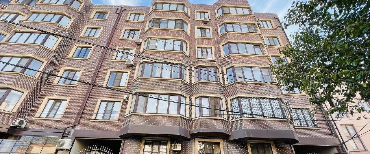 квартира г Махачкала р-н Ленинский ул Малыгина 72/1 фото 1