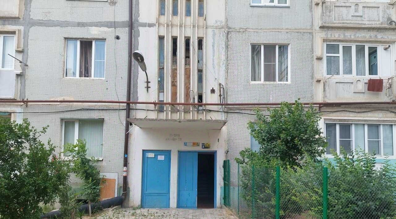 квартира г Дербент ул 345 Дагестанской Стрелковой Дивизии 11 фото 1