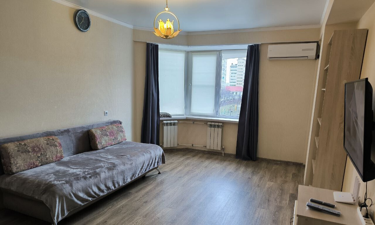 квартира г Ставрополь ул Чехова 63 11-й м-н фото 1