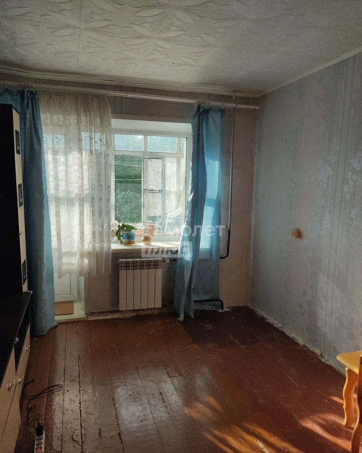 квартира г Томск р-н Ленинский Каштак ул Говорова 36 фото 1