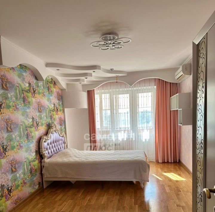 квартира г Элиста мкр 7 1к/2 фото 1