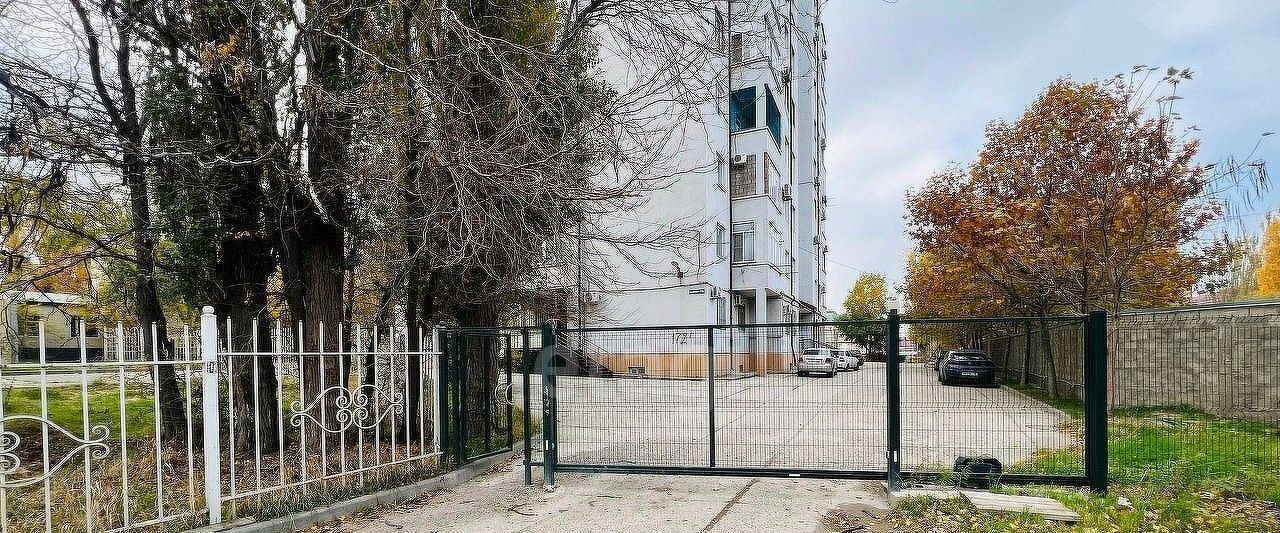 квартира г Махачкала р-н Кировский ул Ахульго 26 фото 3