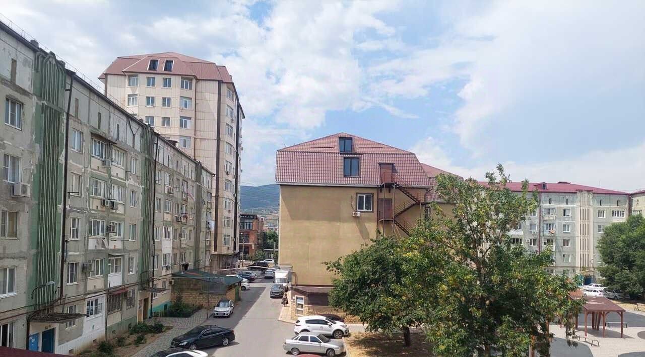квартира г Дербент ул 345 Дагестанской Стрелковой Дивизии 11 фото 2