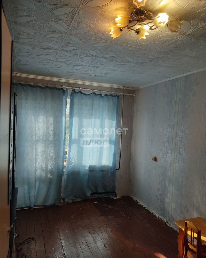 квартира г Томск р-н Ленинский Каштак ул Говорова 36 фото 2
