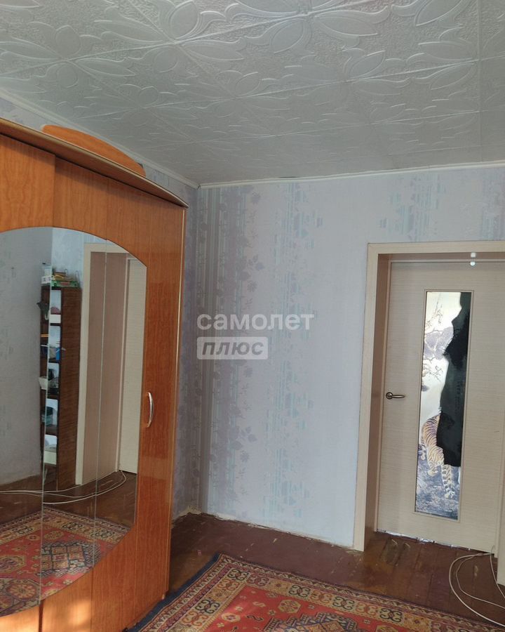 квартира г Томск р-н Ленинский Каштак ул Говорова 36 фото 4