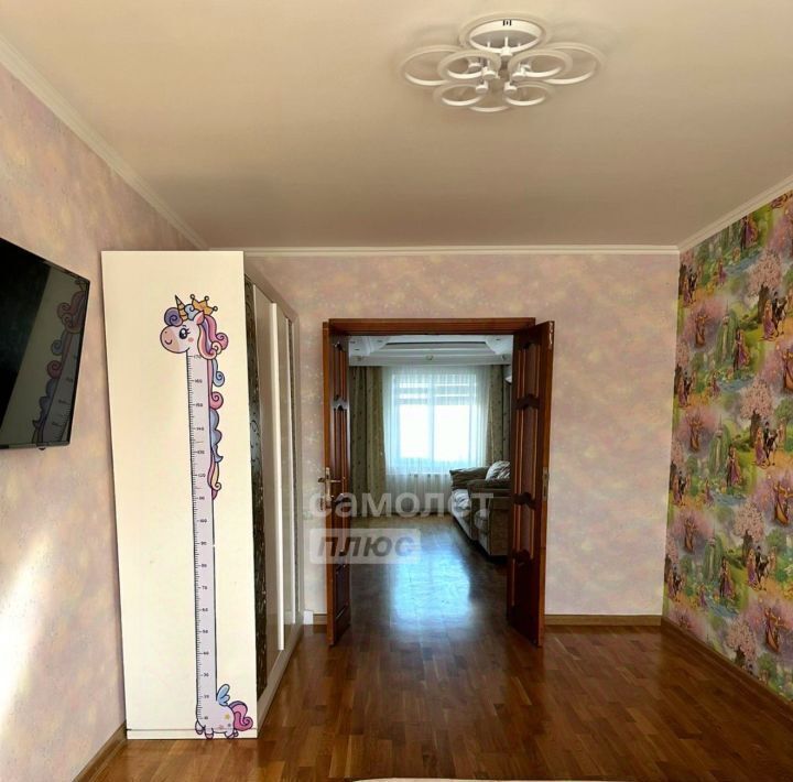 квартира г Элиста мкр 7 1к/2 фото 2