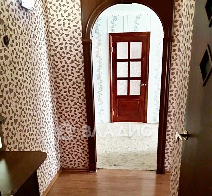 квартира г Иркутск р-н Свердловский ул Безбокова 7 фото 3