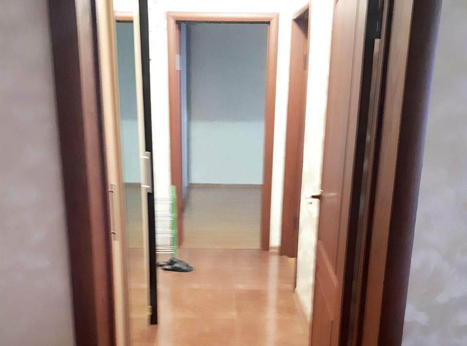 квартира г Иркутск р-н Октябрьский ул Трудовая 56/1 фото 2
