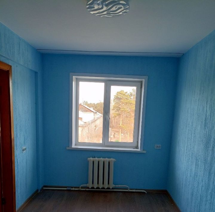 квартира г Ангарск ул Горького 45 фото 4