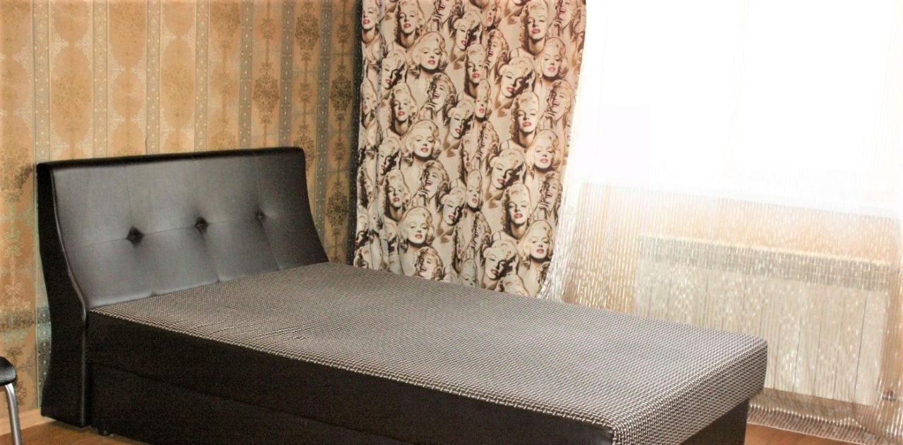 квартира г Иркутск р-н Октябрьский ул Трудовая 56/1 фото 3