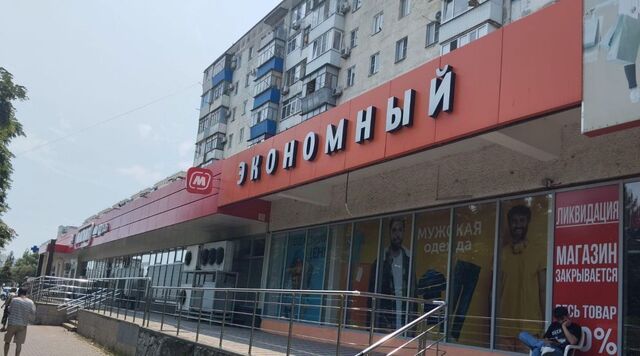 свободного назначения р-н Южный дом 187 фото