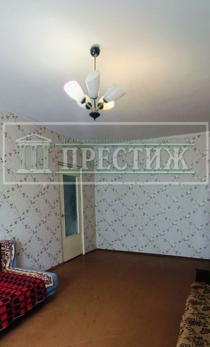 квартира р-н Шуйский г Шуя ул Свердлова 34б фото 4