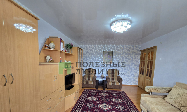 квартира ул Молодежная 3 фото