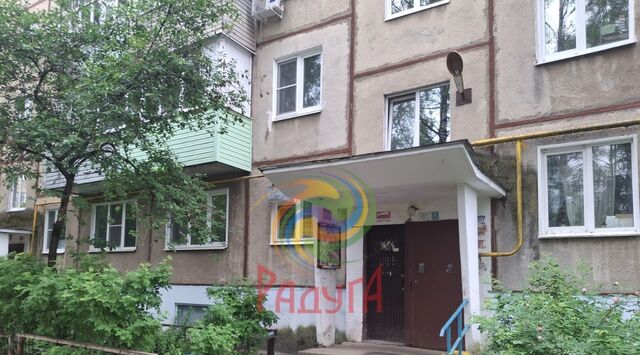 р-н Ленинский ул Любимова 8 фото