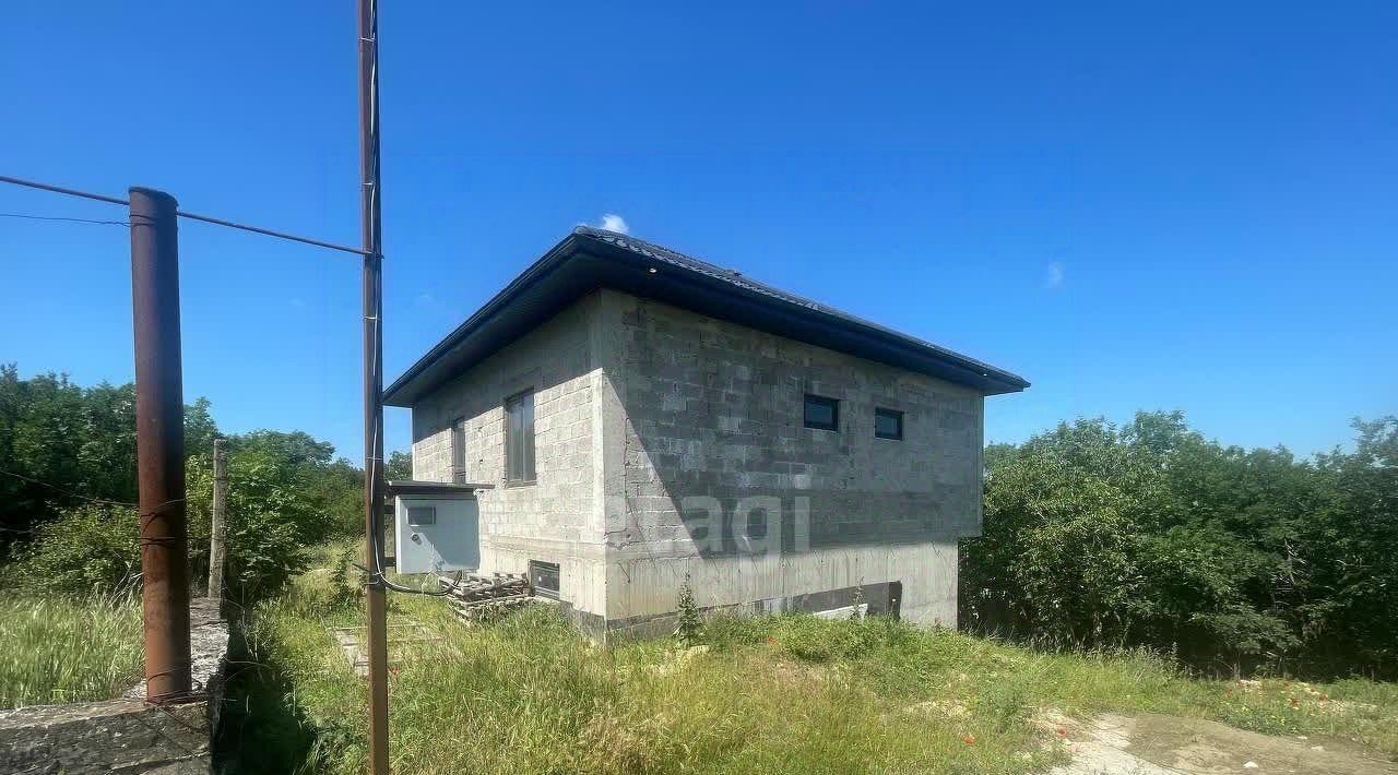 дом г Новороссийск р-н Приморский Связист СТ фото 1