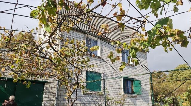 дом с Южная Озереевка Садоводческое товарищество Марушкин хут., 2 фото