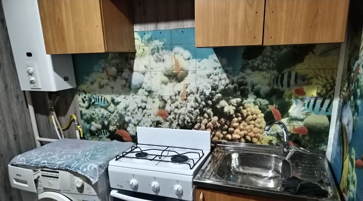 квартира р-н Шуйский г Шуя ул Советская 4 фото 1