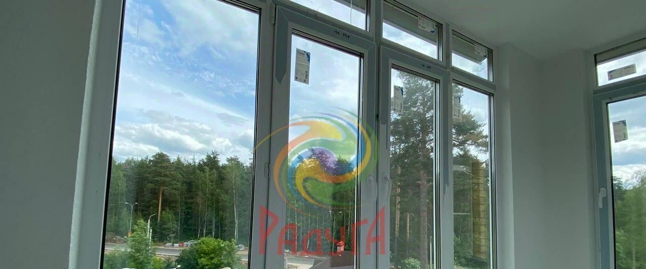 квартира г Иваново р-н Советский ул Окуловой 73 фото 3