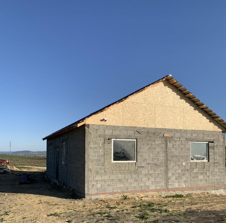 дом р-н Анапский г Анапа ул Горького 1в фото 4