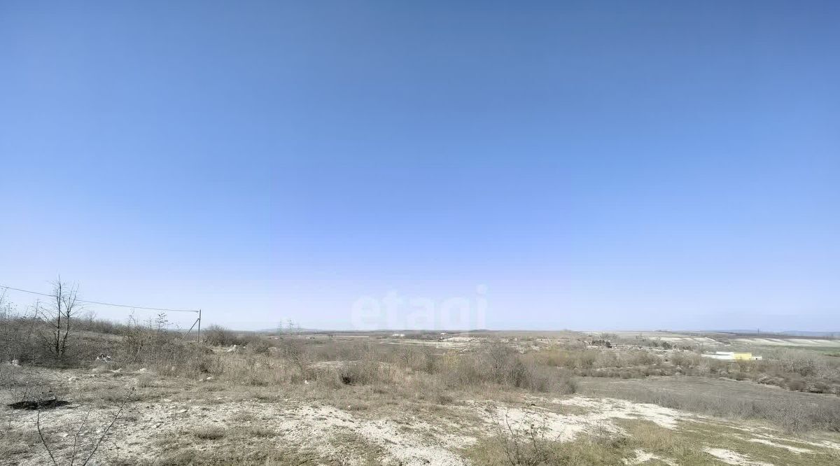 земля г Новороссийск р-н Приморский поселок Прохоровка фото 3