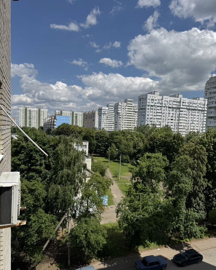квартира г Краснодар р-н Карасунский ул Сормовская 197 фото 13