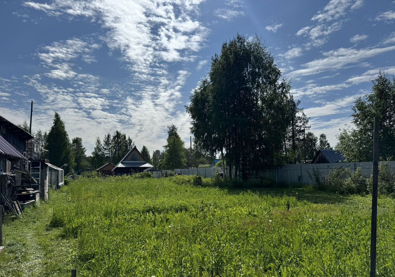 дом г Ухта Дальний Урожайная ул фото 14