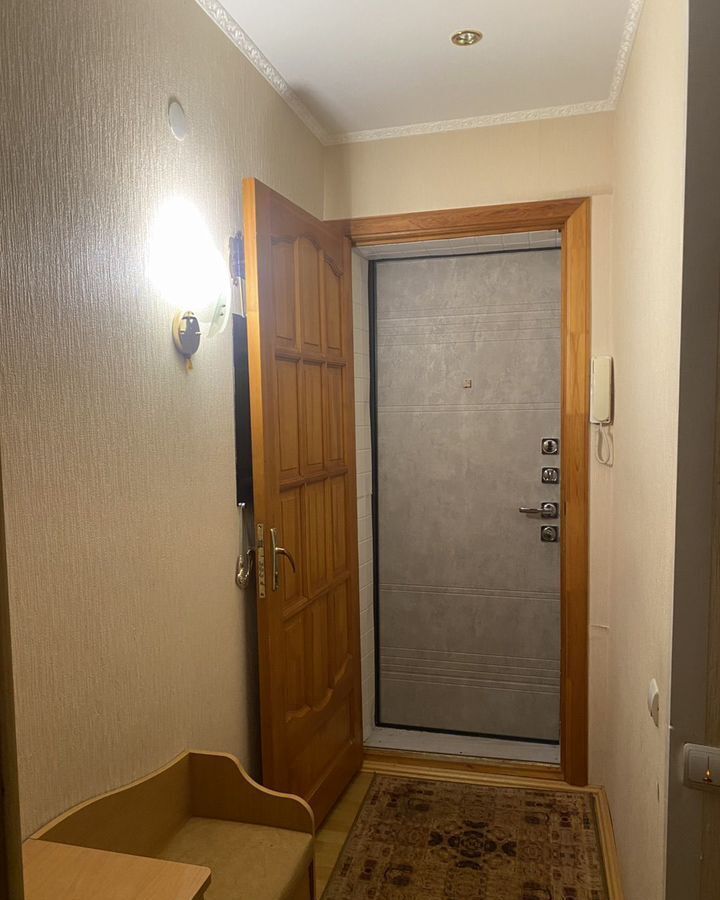 квартира г Урай 3-й мкр-н, 25, Тюменская обл. фото 16