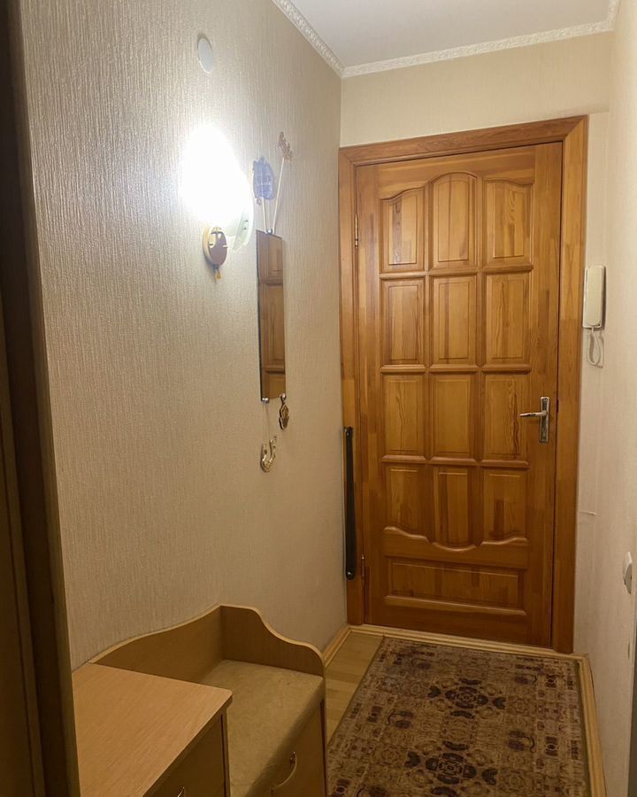 квартира г Урай 3-й мкр-н, 25, Тюменская обл. фото 17