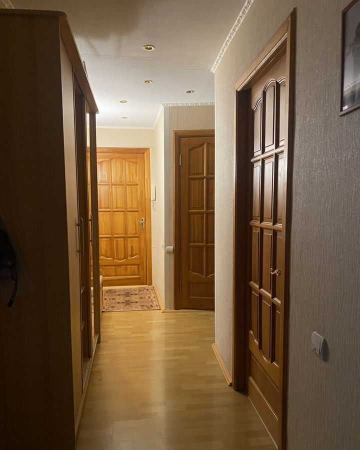 квартира г Урай 3-й мкр-н, 25, Тюменская обл. фото 18