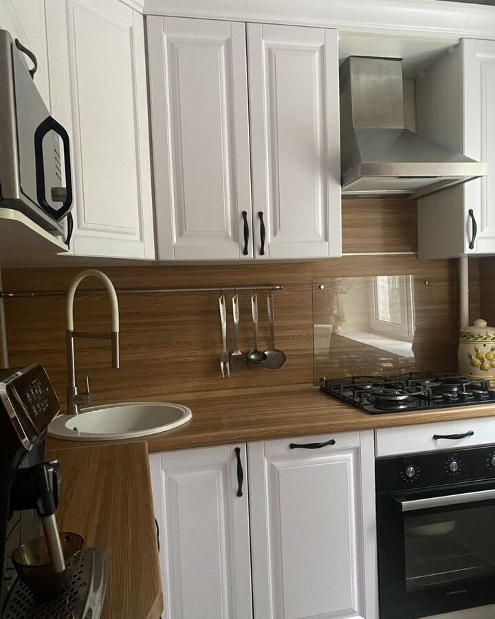 квартира г Урай 3-й мкр-н, 25, Тюменская обл. фото 6
