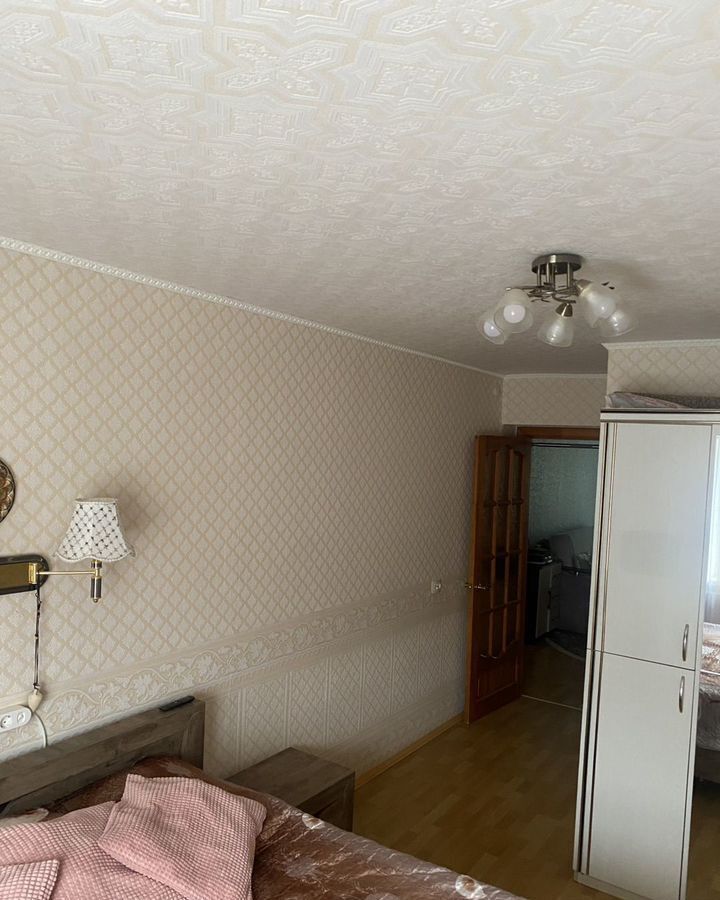 квартира г Урай 3-й мкр-н, 25, Тюменская обл. фото 23