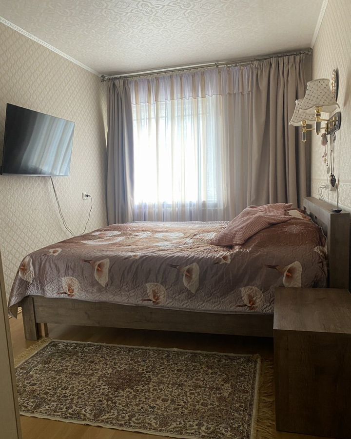 квартира г Урай 3-й мкр-н, 25, Тюменская обл. фото 22