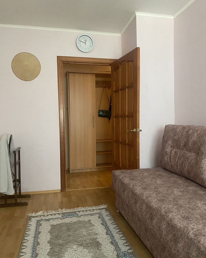 квартира г Урай 3-й мкр-н, 25, Тюменская обл. фото 21