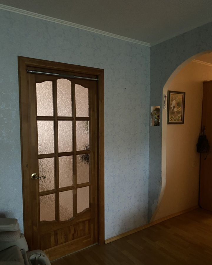 квартира г Урай 3-й мкр-н, 25, Тюменская обл. фото 25