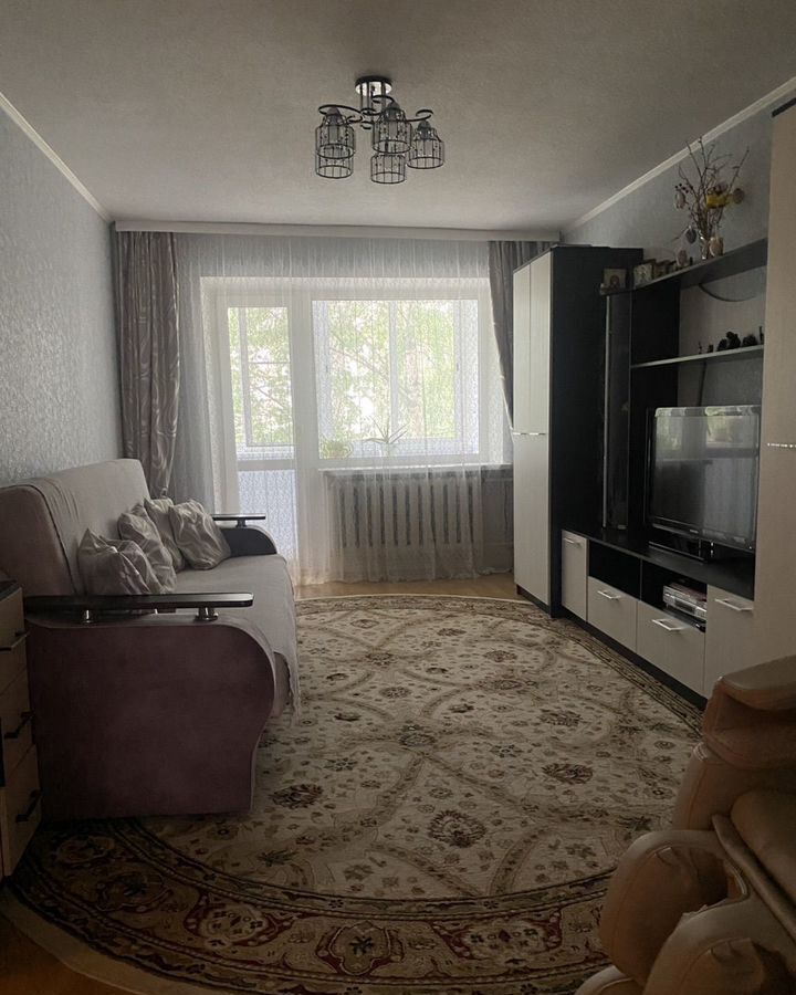 квартира г Урай 3-й мкр-н, 25, Тюменская обл. фото 30