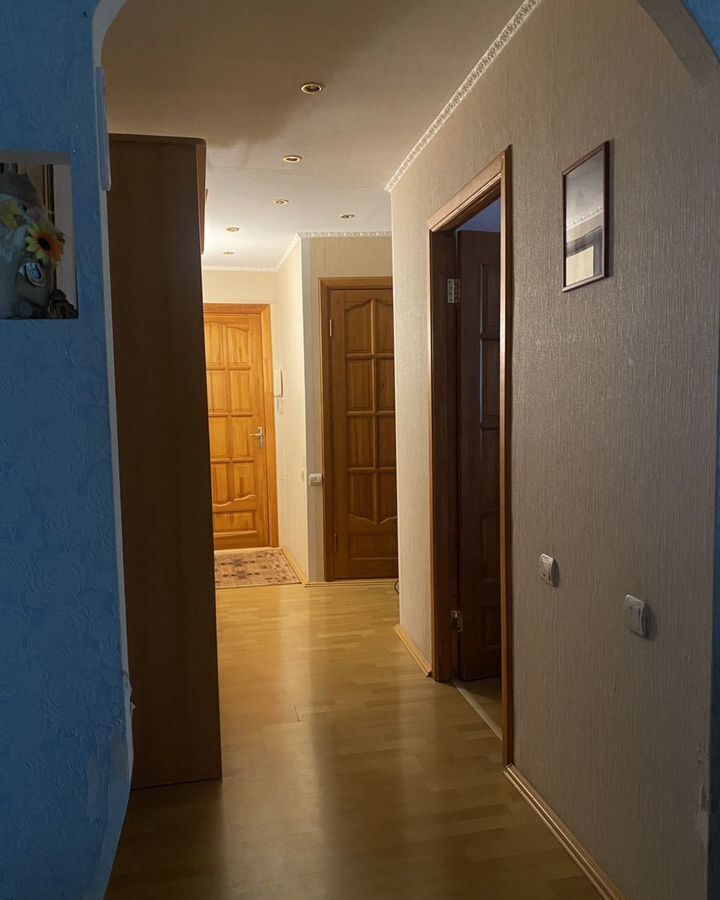 квартира г Урай 3-й мкр-н, 25, Тюменская обл. фото 27