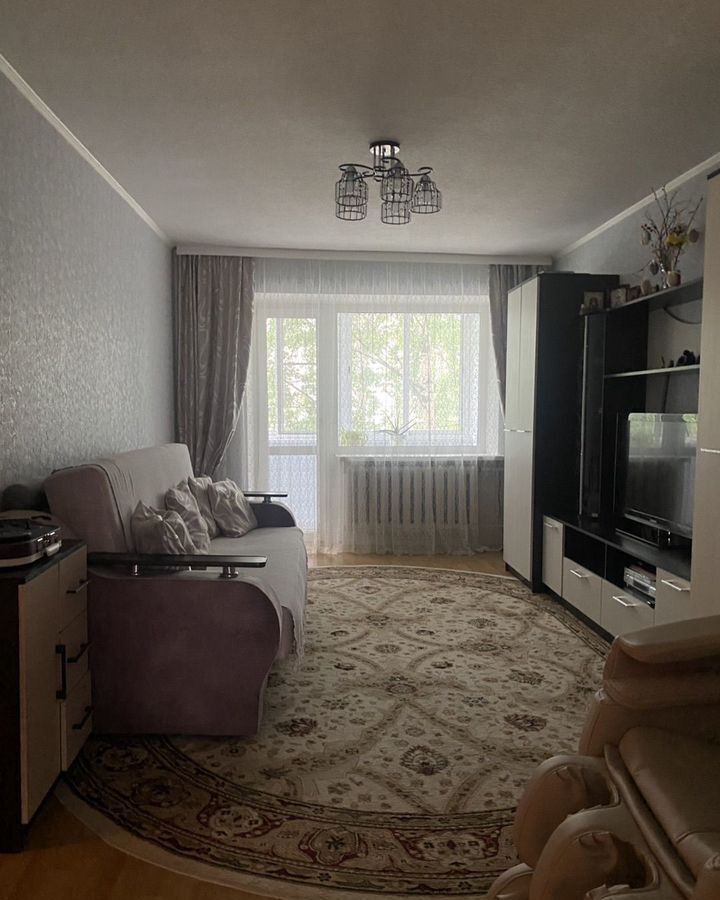квартира г Урай 3-й мкр-н, 25, Тюменская обл. фото 29