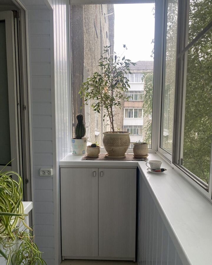 квартира г Урай 3-й мкр-н, 25, Тюменская обл. фото 31
