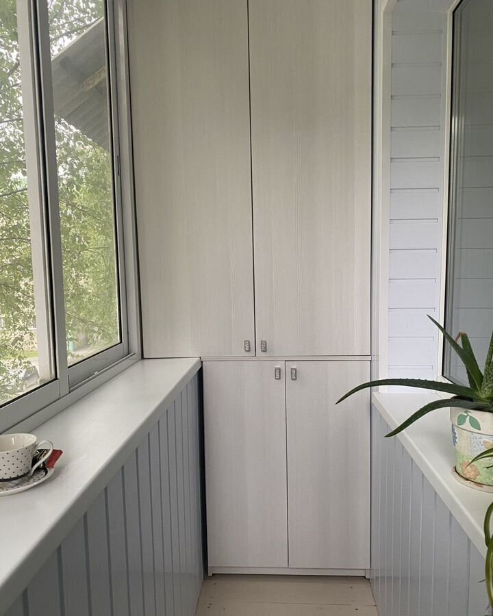 квартира г Урай 3-й мкр-н, 25, Тюменская обл. фото 32