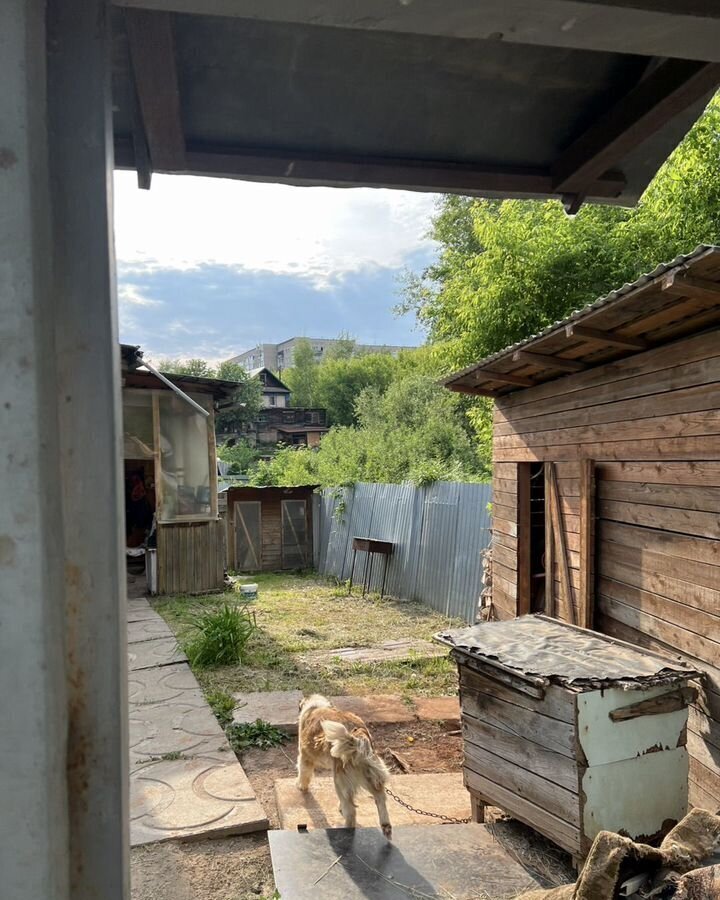 дом г Ижевск р-н Ленинский ул Ладыгина 15 фото 5