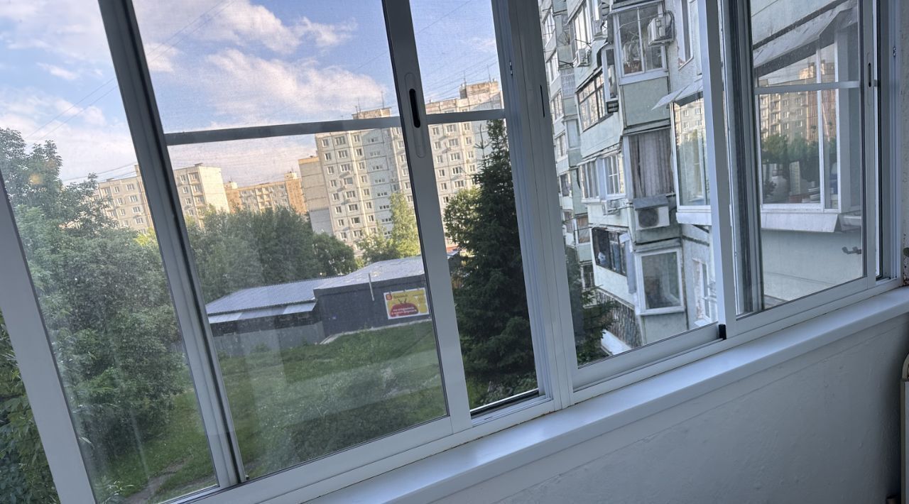квартира г Хабаровск р-н Краснофлотский ул Тихоокеанская 178 фото 6