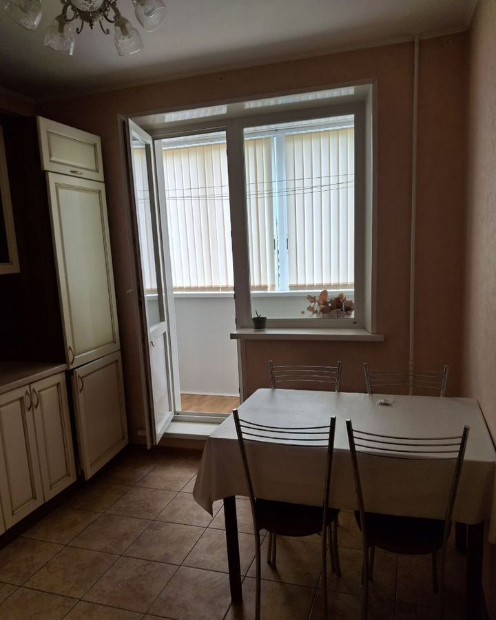 квартира г Зеленоград Зеленоград-Крюково, к 1126 фото 5