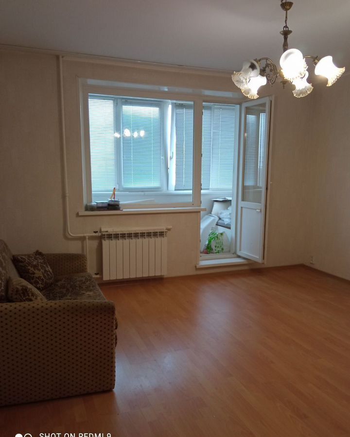 квартира г Зеленоград Зеленоград-Крюково, к 1126 фото 9