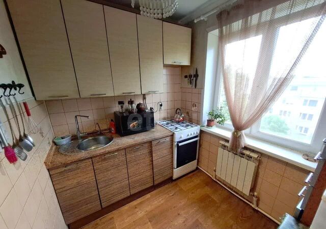квартира ул Московская 21в фото