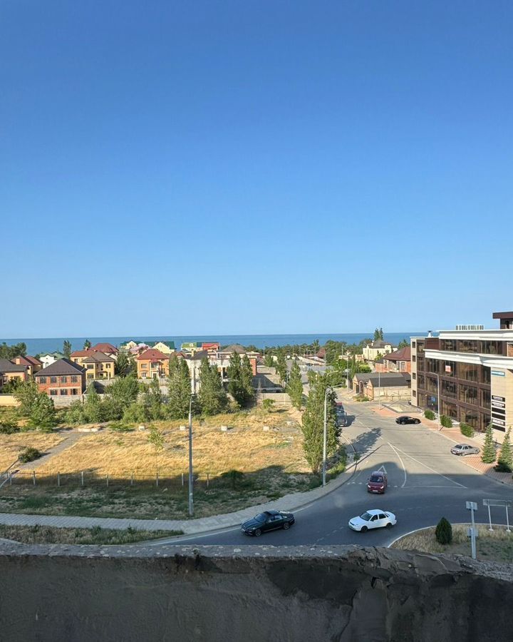 квартира г Каспийск пр-кт Акулиничева 13 фото 1