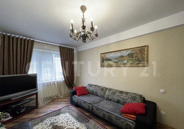 ул Абдуллы Гаджиева 34 р-н Советский фото