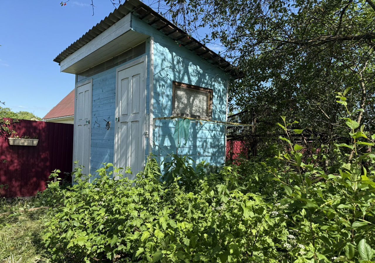 дом г Клин снт Мичуринец 72 км, 16-я линия, 19, Ленинградское шоссе фото 4